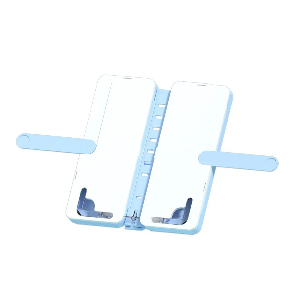 7 NBX bookstand pencil case reading pen case