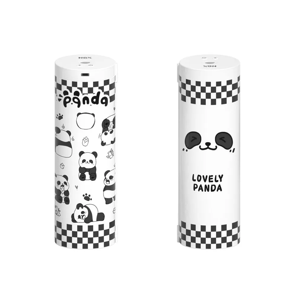 9 fingerprint pencil case smart pencil case