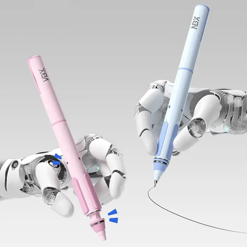 1 Self-Retracting Gel Pen