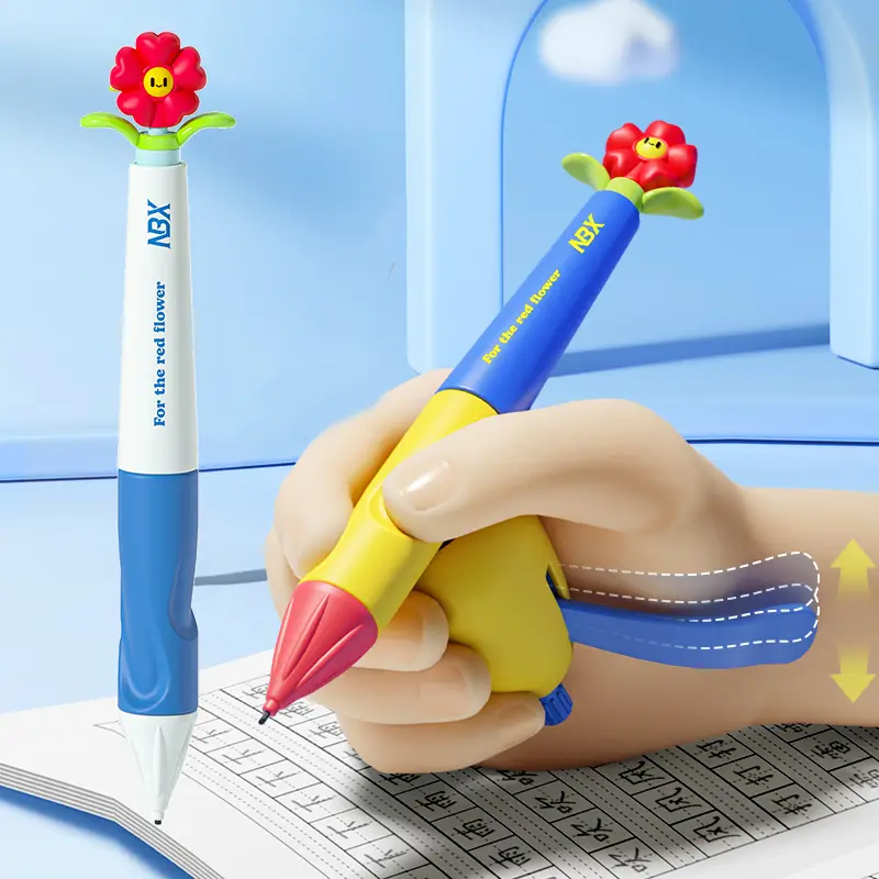 5 correct mechaniacl pencil