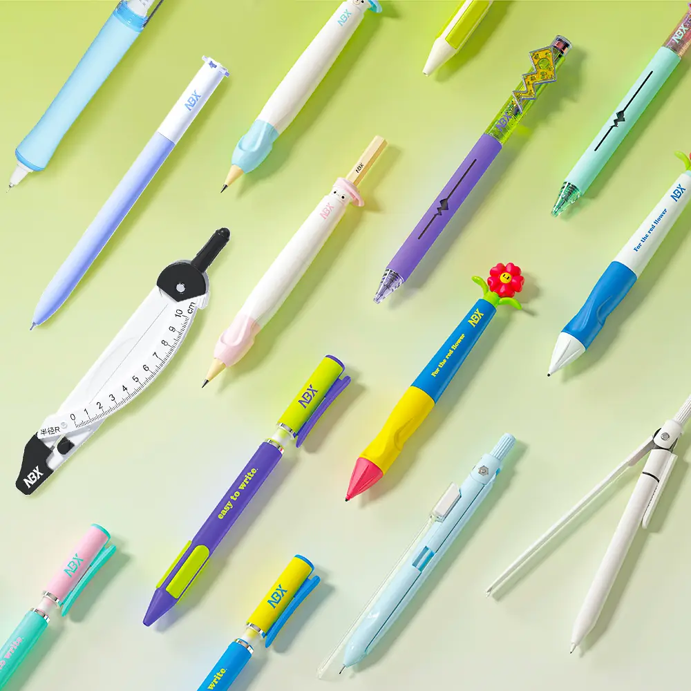 NBX writing tools