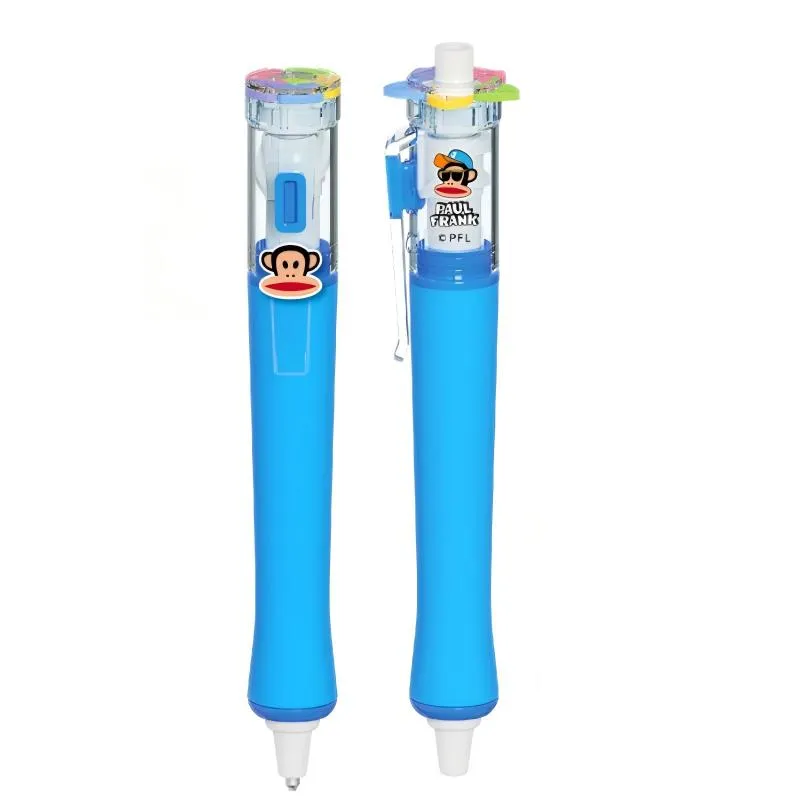 custom-cartoon-character-gel-pen